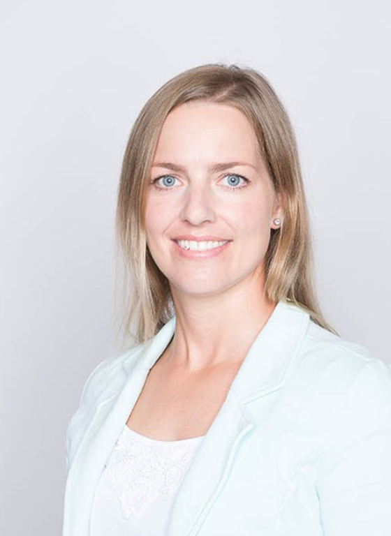 Dr. Kerstin Bäuerlein
